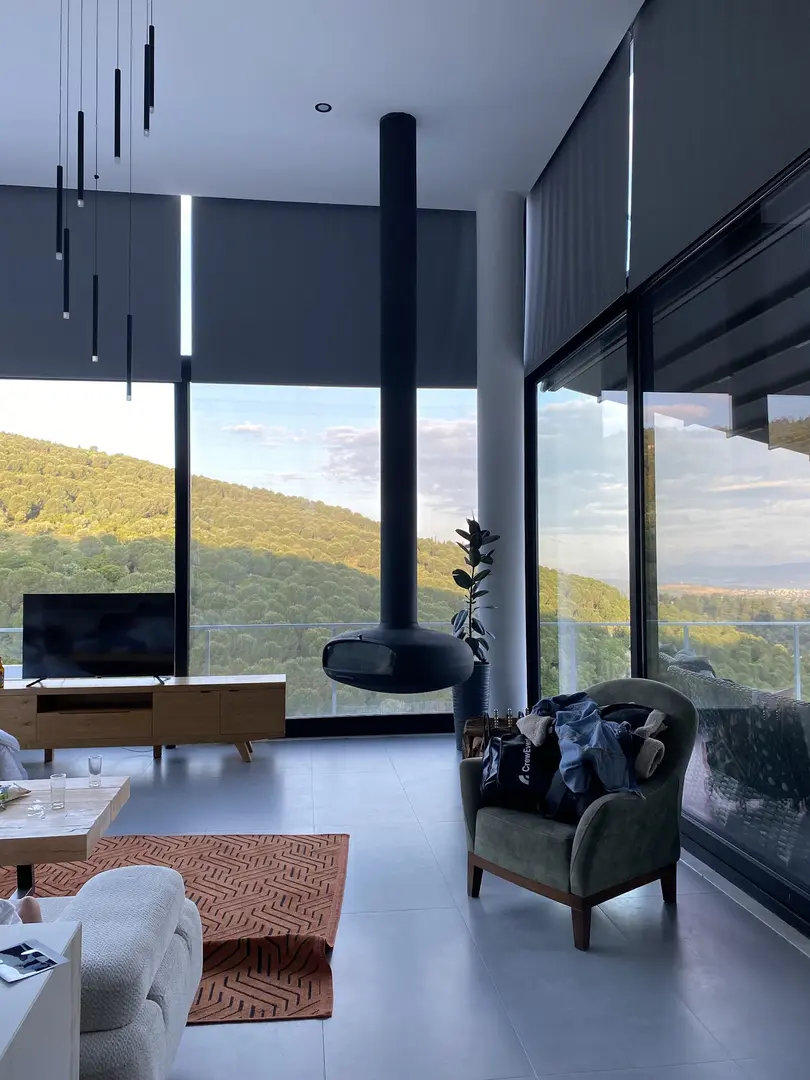 Yaka Vadi Bungalov — İzmir — küçük resim 6