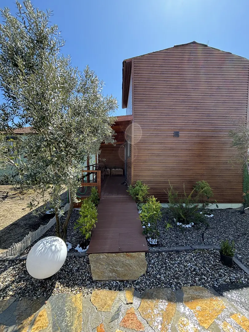 Meryem's House Urla Bungalov Evleri — İzmir — küçük resim 7