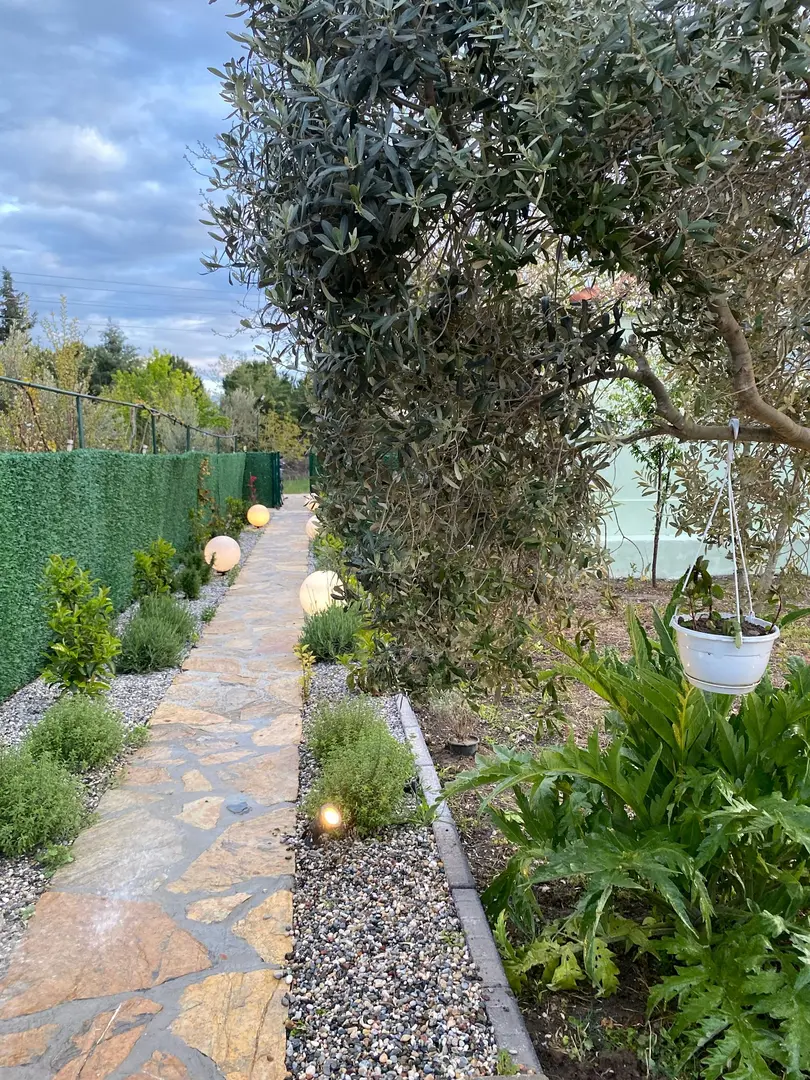 Meryem's House Urla Bungalov Evleri — İzmir — küçük resim 8