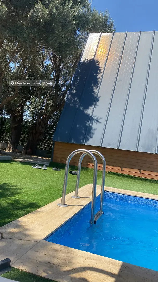 Asya Bungalow Izmir — İzmir — küçük resim 2