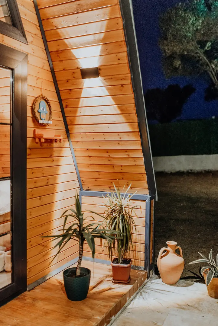 Asya Bungalow Izmir — İzmir — küçük resim 8