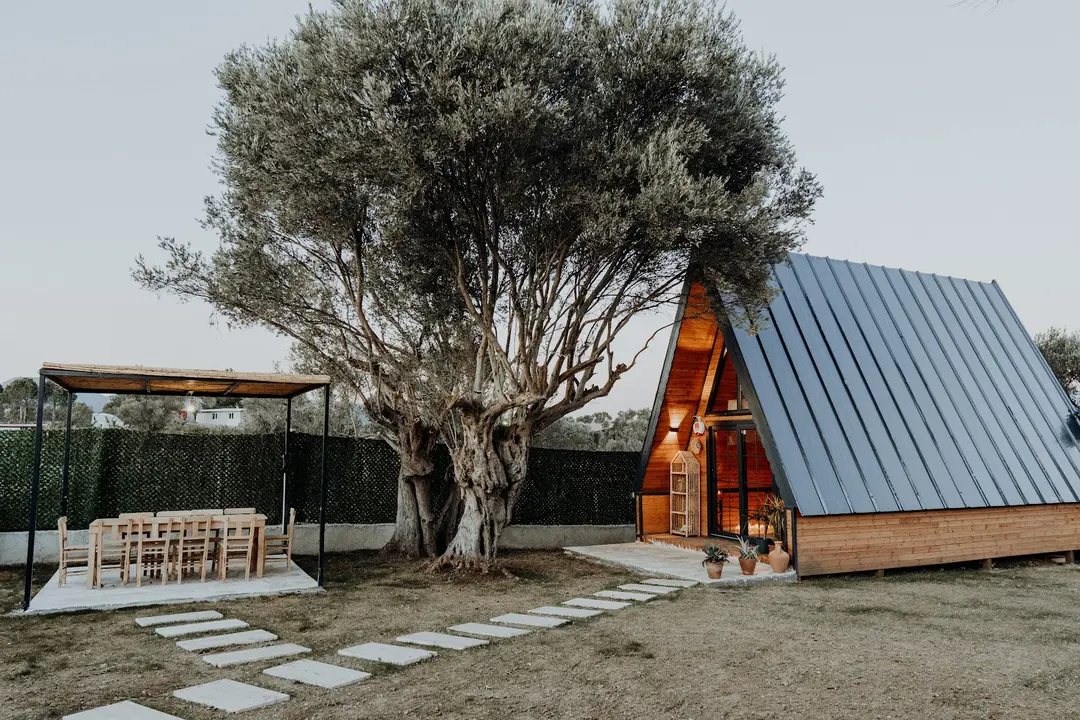 Asya Bungalow Izmir — İzmir — küçük resim 4