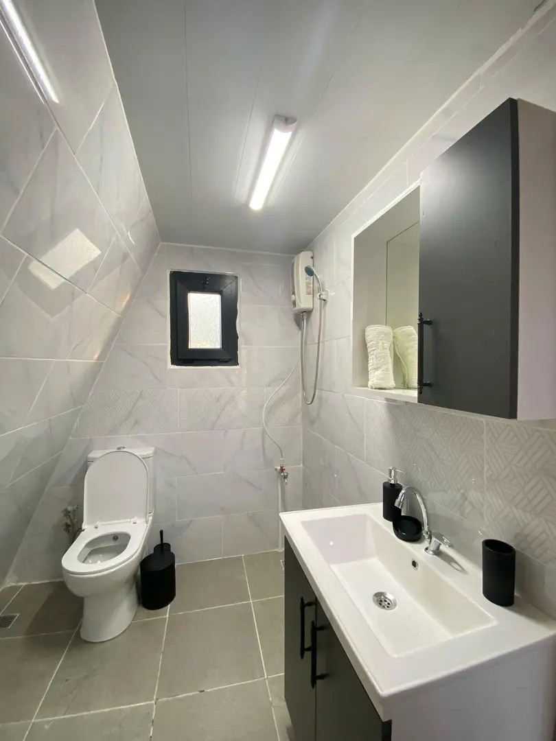 Buca Bungalov Evleri — İzmir — küçük resim 2