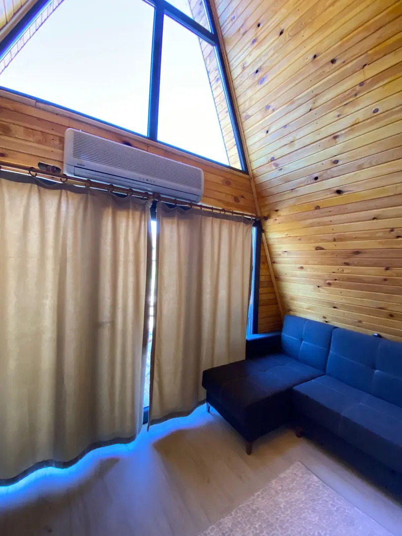 Buca Bungalov Evleri — İzmir — küçük resim 6