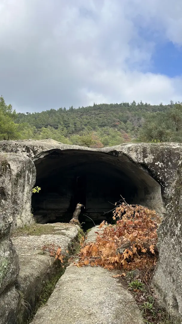 Menderes Doğa Evleri — İzmir — küçük resim 9