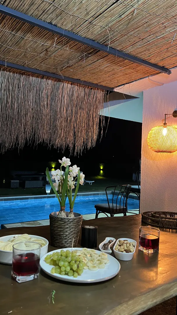 Menderes Doğa Evleri — İzmir — küçük resim 6