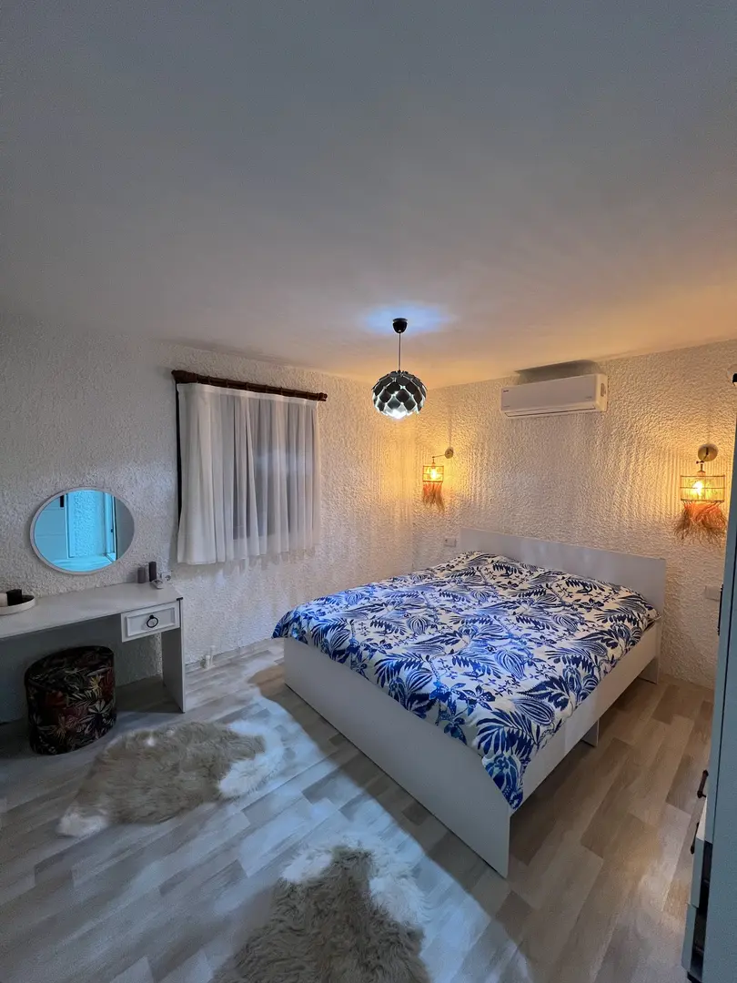 Menderes Doğa Evleri — İzmir — küçük resim 2