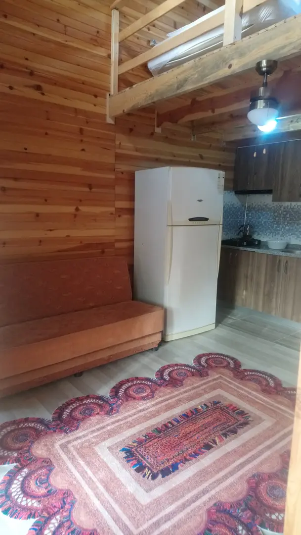 Gümüldür Mel Bungalov — İzmir — küçük resim 7