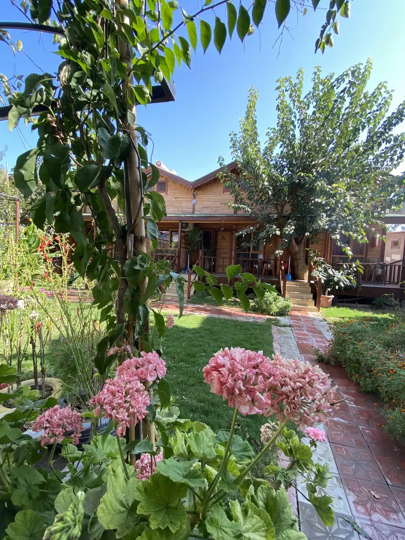 Gümüldür Mel Bungalov — İzmir — küçük resim 3