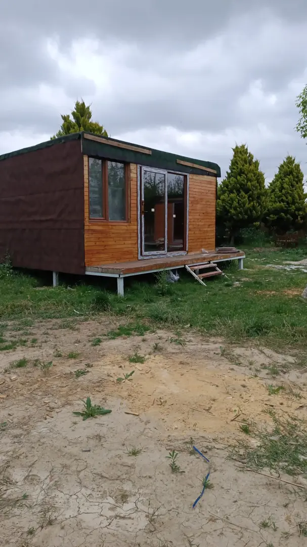 Ceviz Bungalov — İzmir — küçük resim 4