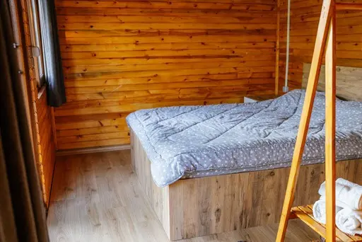 Ceviz Bungalov — İzmir — küçük resim 9