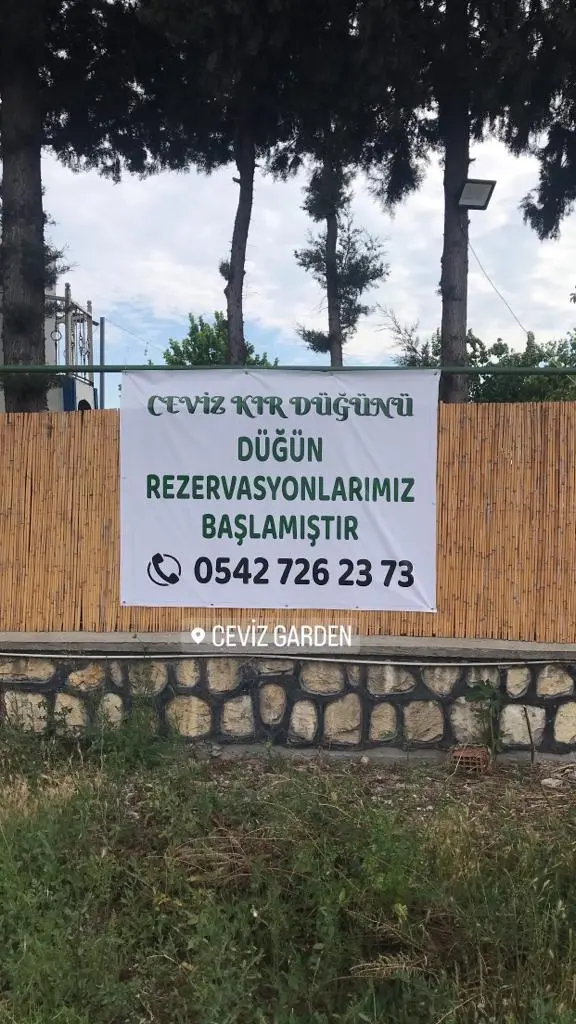 Ceviz Bungalov — İzmir — küçük resim 5