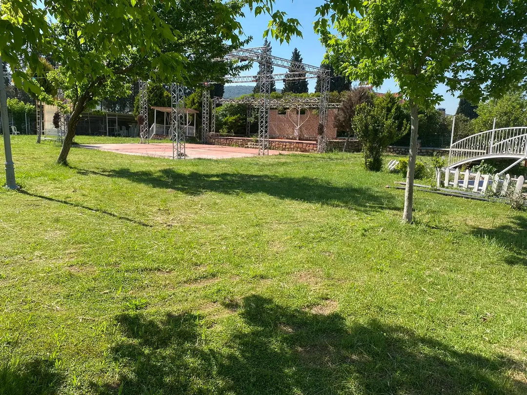 Ceviz Bungalov — İzmir — küçük resim 8
