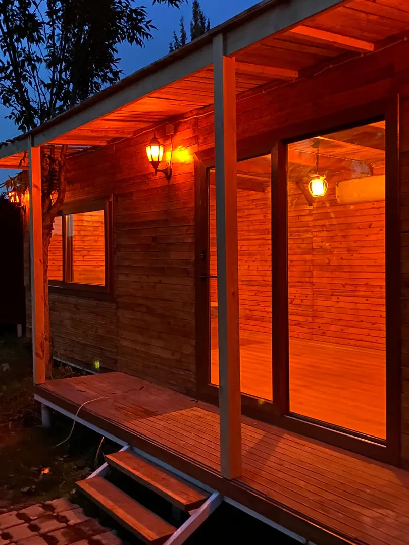 Ceviz Bungalov — İzmir — küçük resim 3