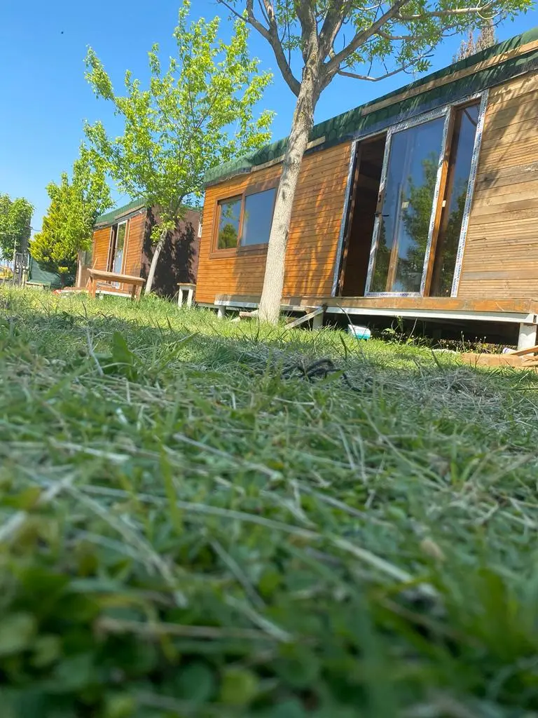Ceviz Bungalov — İzmir — küçük resim 6