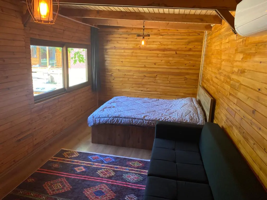 Ceviz Bungalov — İzmir — küçük resim 2