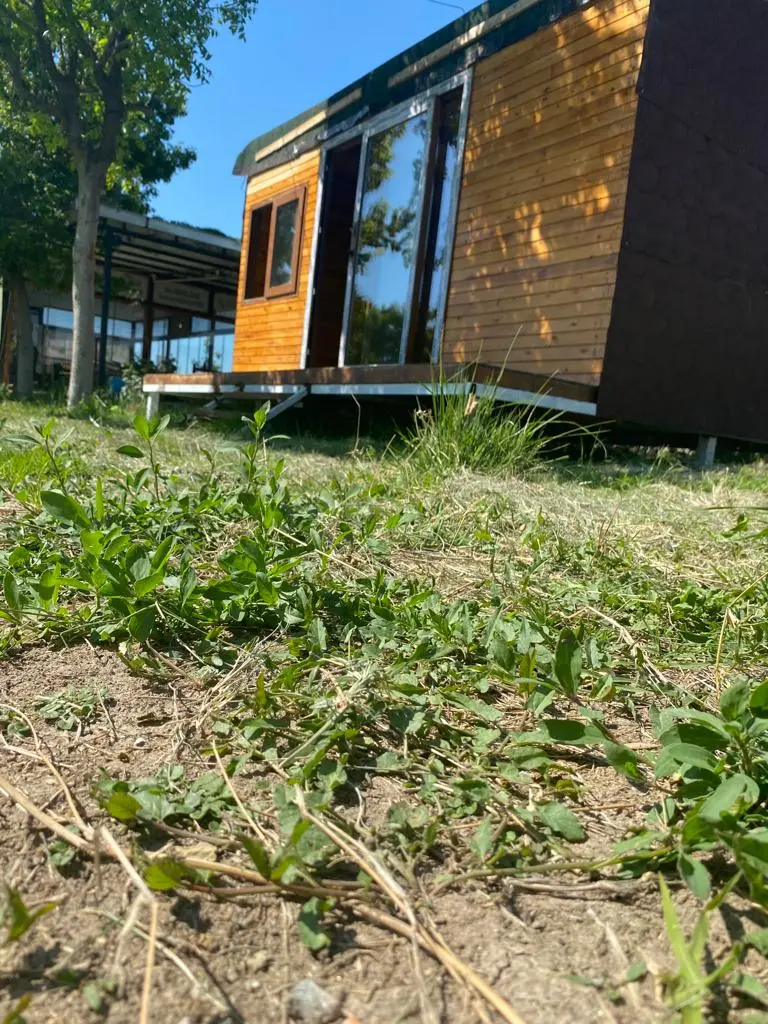 Ceviz Bungalov — İzmir — küçük resim 7