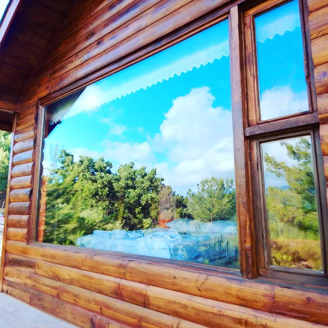 Gödence Hotel, Restoran, Bungalow — İzmir — küçük resim 5