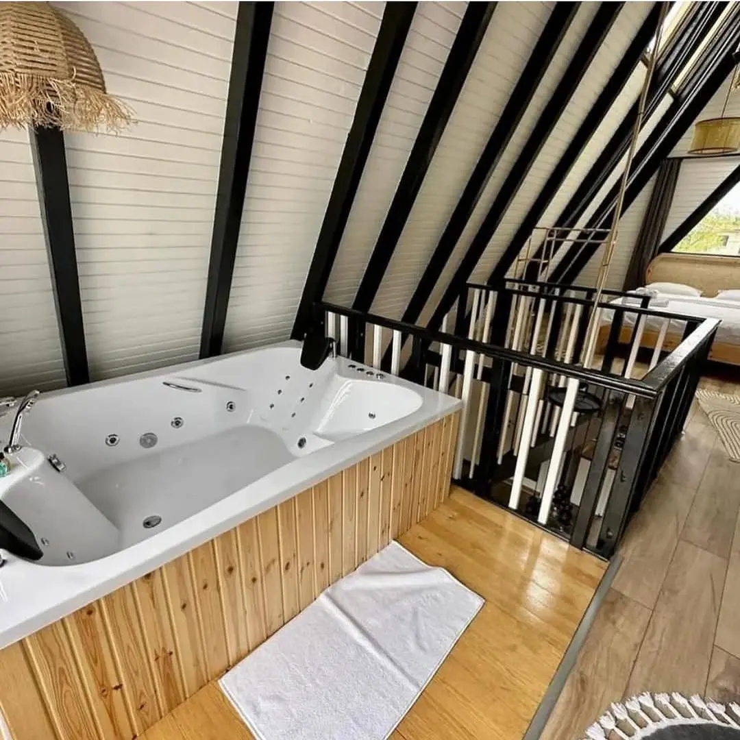 Foça bungalov — İzmir — küçük resim 2