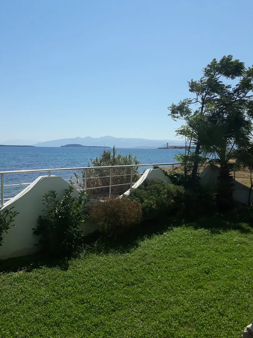 Palm Bungalows — İzmir — küçük resim 6