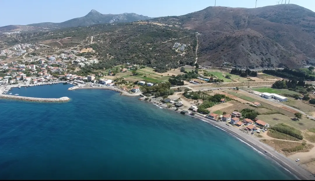 Yeniliman Bungalov Evleri - Konaklama Turizm İşletmesi — İzmir — küçük resim 6