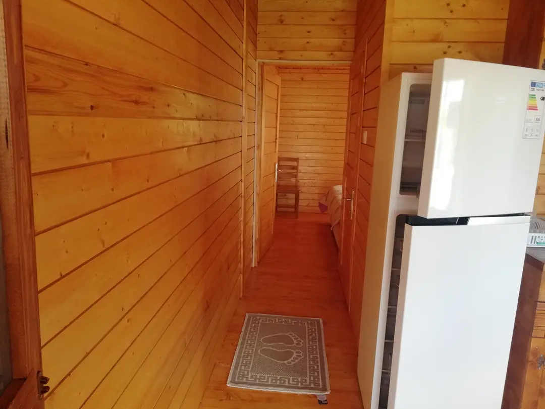 Yeniliman Bungalov Evleri - Konaklama Turizm İşletmesi — İzmir — küçük resim 8