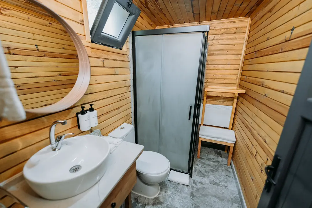 Doors Urla Hotel & Bungalows — İzmir — küçük resim 4