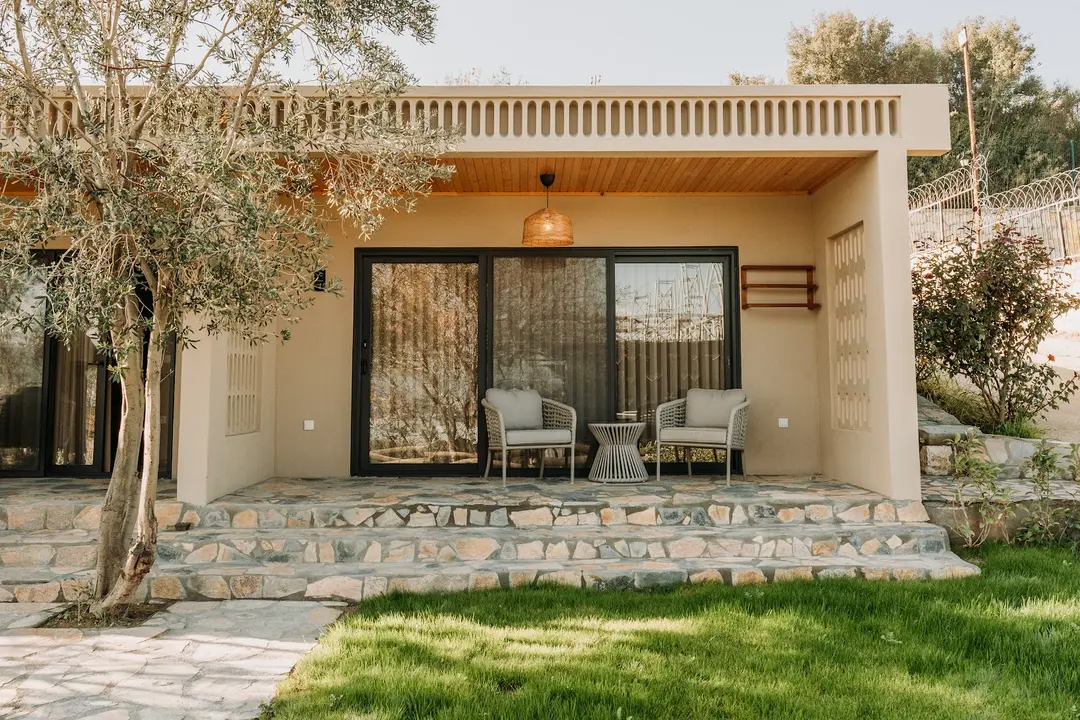 Doors Urla Hotel & Bungalows — İzmir — küçük resim 7
