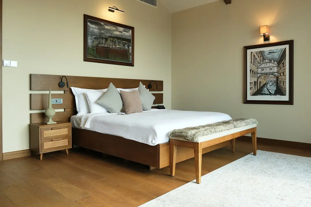 Les Bungalows Torbalı — İzmir — küçük resim 2