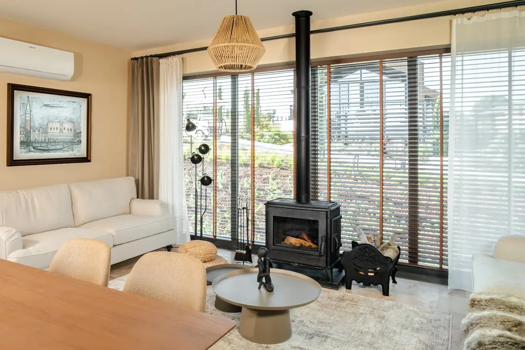 Les Bungalows Torbalı — İzmir — küçük resim 4
