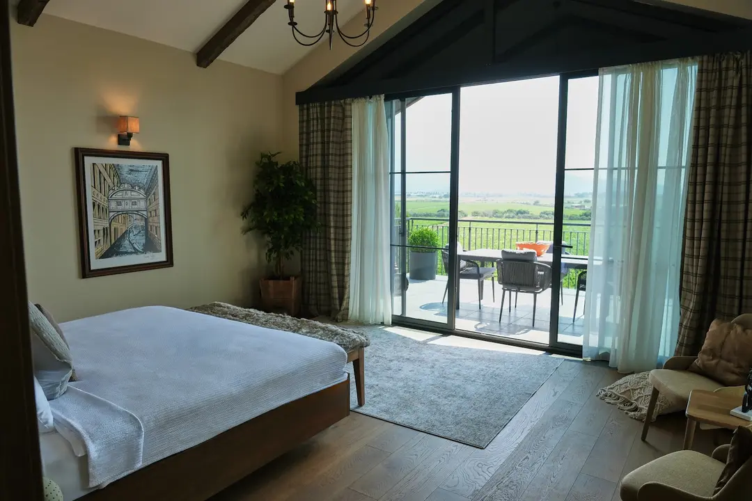 Les Bungalows Torbalı — İzmir — küçük resim 7