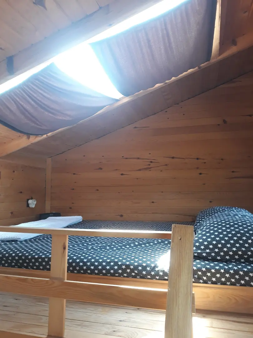 Moonligt Bungalows &Caravan&Glamping — İzmir — küçük resim 4