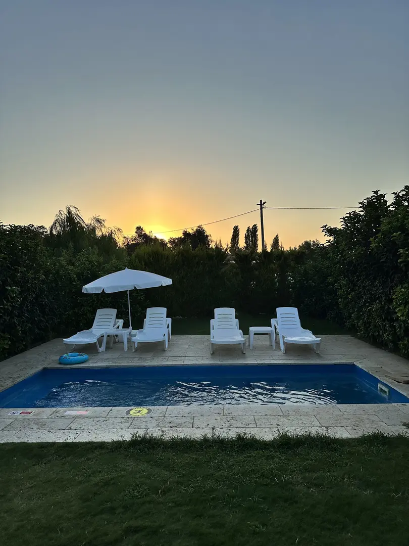 Seferihisar Üçgen Ev — İzmir — küçük resim 8