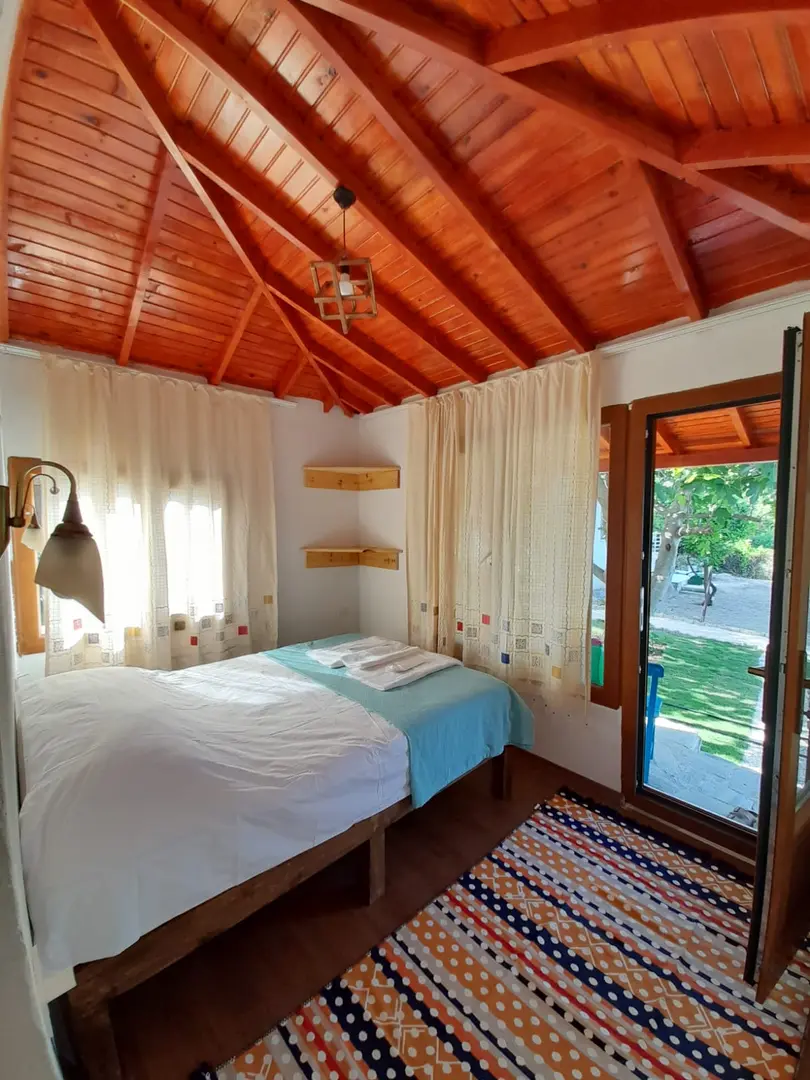 Capo Glamping — İzmir — küçük resim 2