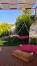 Casablanca Glamping Suits