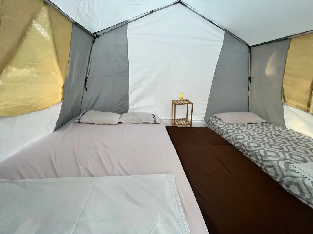 Moon Glamping — İzmir — küçük resim 2