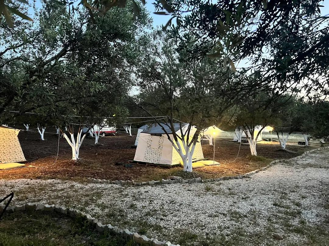 Moon Glamping — İzmir — küçük resim 4