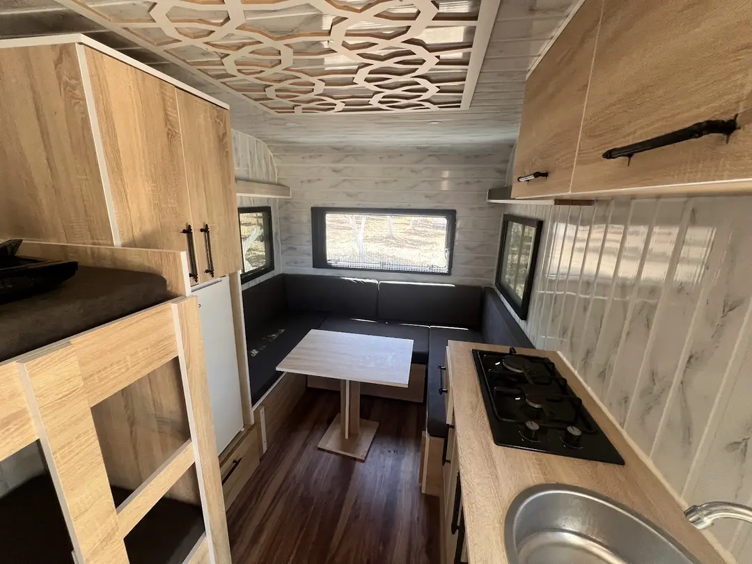 Moon Glamping — İzmir — küçük resim 6