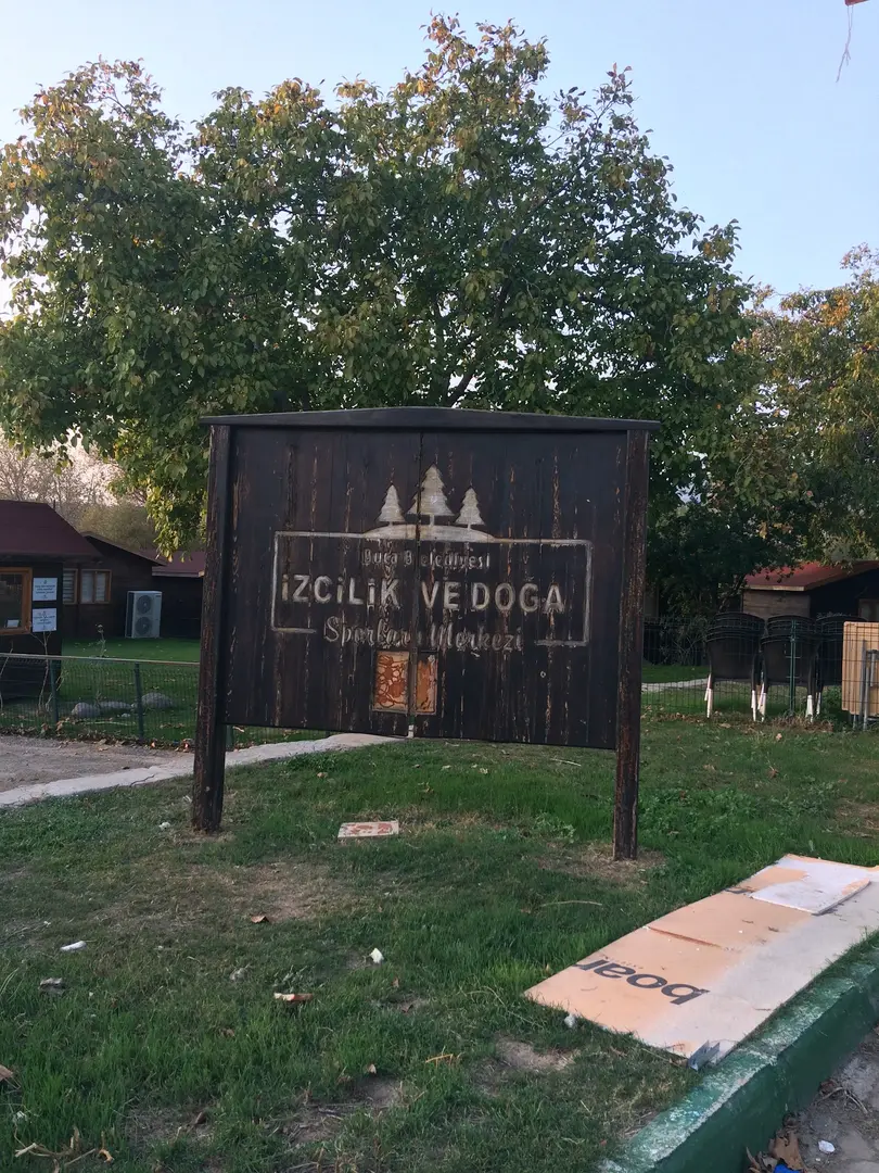 Buca Belediyesi İzcilik ve Doğa Sporları Merkezi — İzmir — küçük resim 7