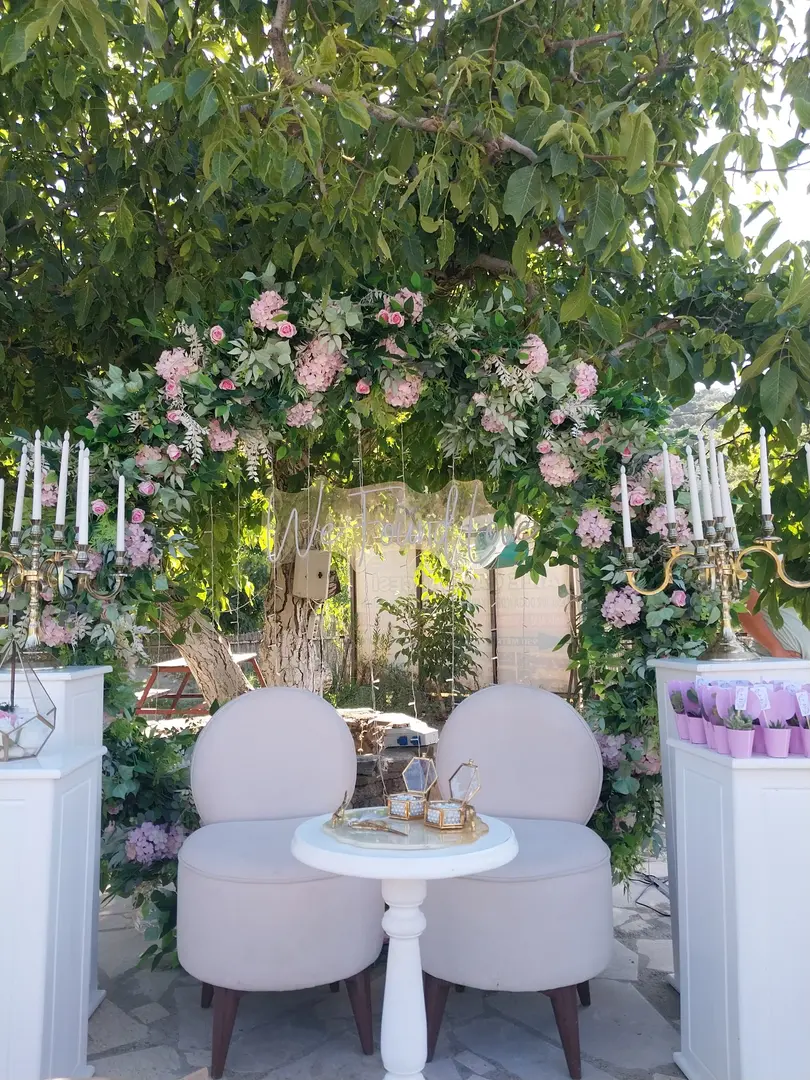 Restaurante y Área de Camping Şiringöl