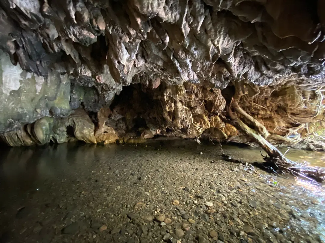 Nebiler Waterfall — İzmir — küçük resim 3