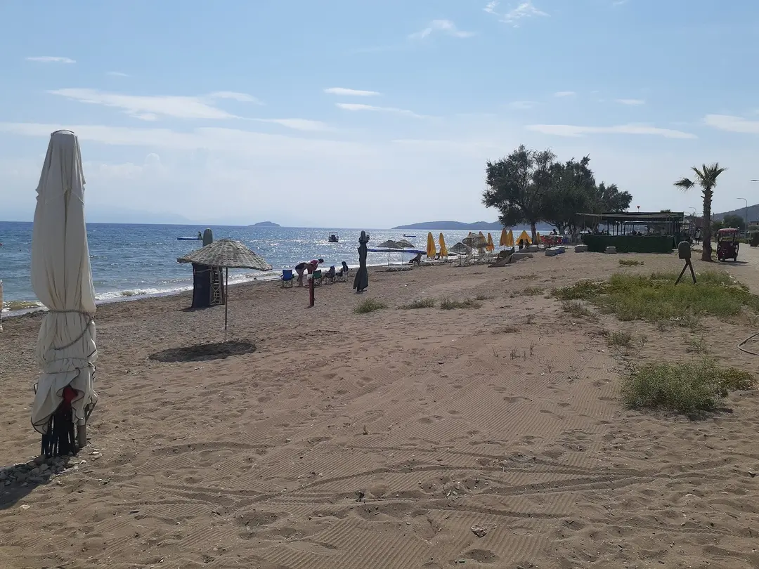 Alphan Tatil Köyü — İzmir — küçük resim 6