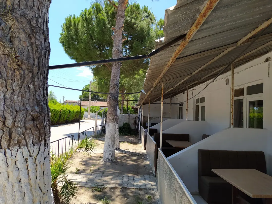 Alphan Tatil Köyü — İzmir — küçük resim 7