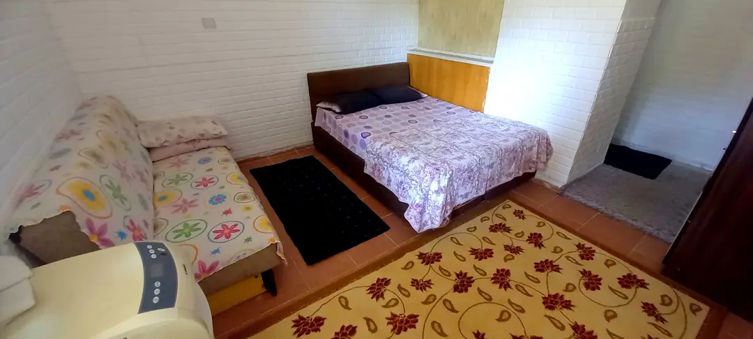 Alphan Tatil Köyü — İzmir — küçük resim 2