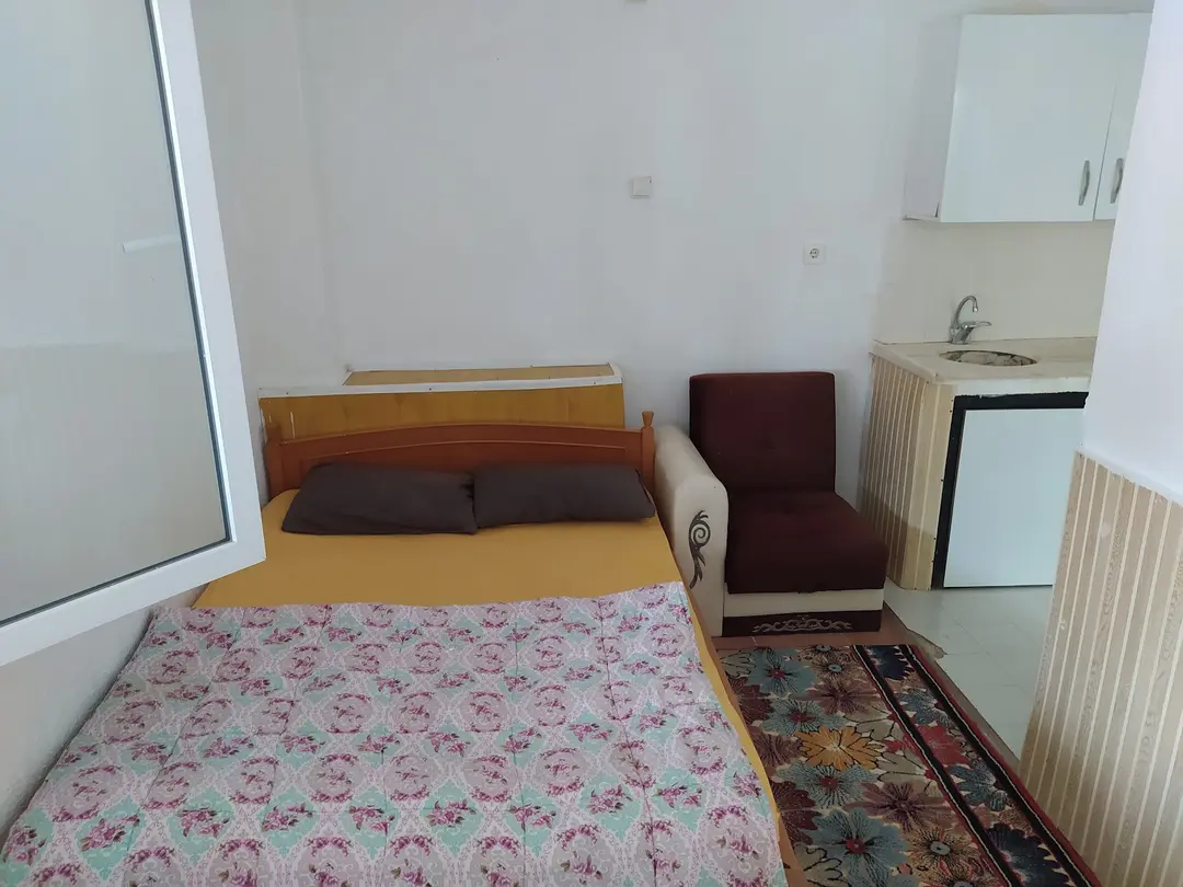 Alphan Tatil Köyü — İzmir — küçük resim 5