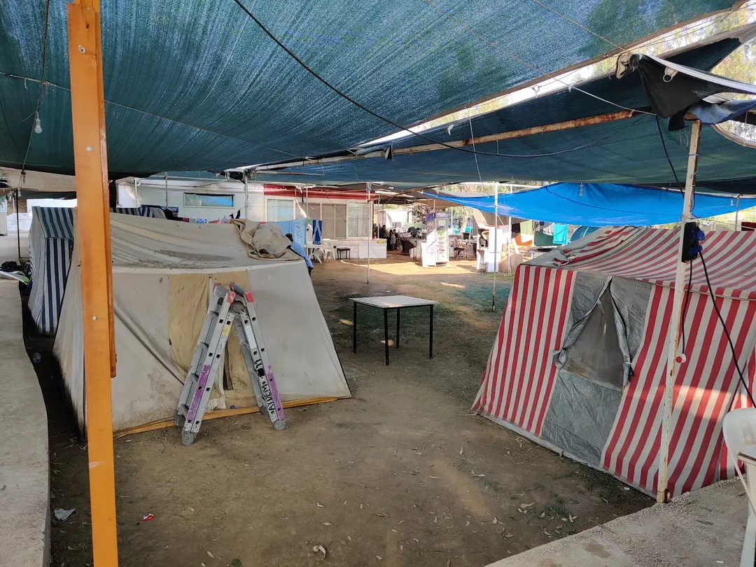 Alphan Tatil Köyü — İzmir — küçük resim 8