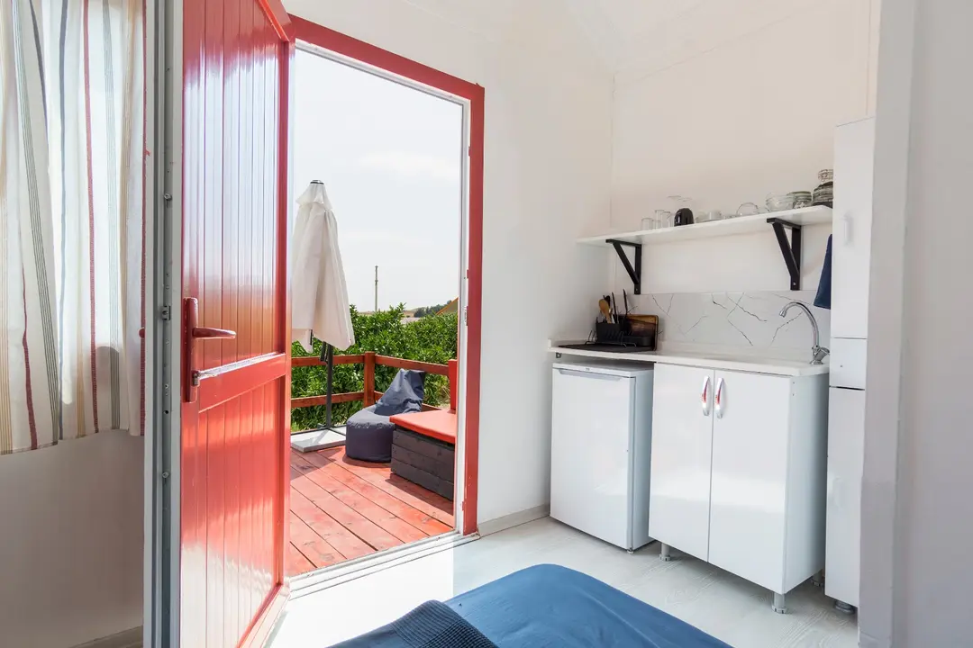 Bungalovecamp — İzmir — küçük resim 3