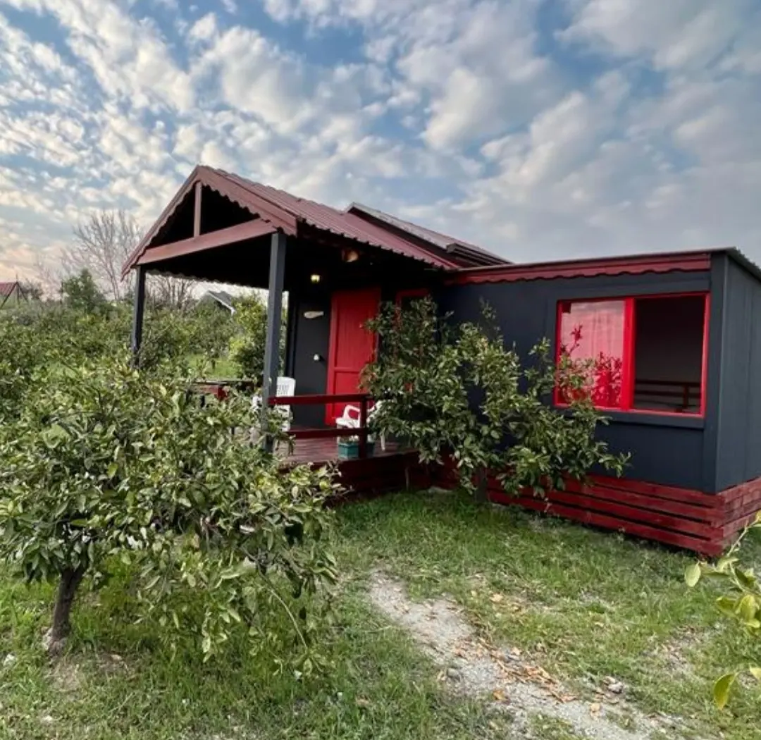 Bungalovecamp