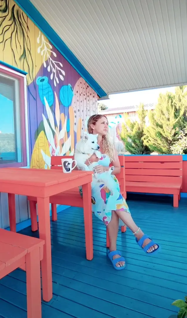 Bungalovecamp — İzmir — küçük resim 4