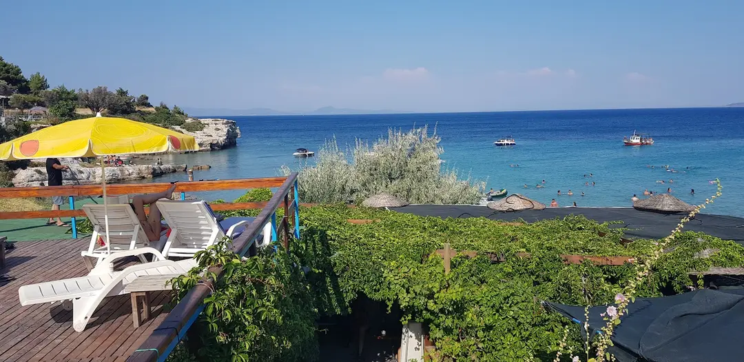 Özen Boyabağı — İzmir — küçük resim 7